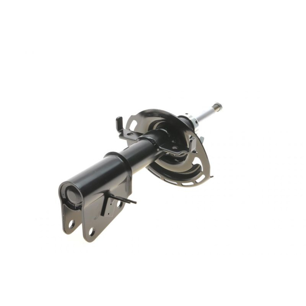 Амортизатор передній Renault Laguna II 01- Масло - 211126 SOLGY