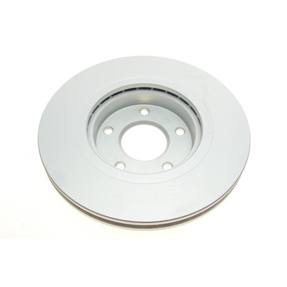 Диск гальмівний передній Nissan X-Trail 2.0/2.5dCi 07-/Juke 1.6 10- 296x26 PRO+ - 92167405 TEXTAR