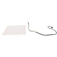 Трубка паливна Renault Clio III/Megane II 1.6 16V 02- - RWS1900 ROTWEISS