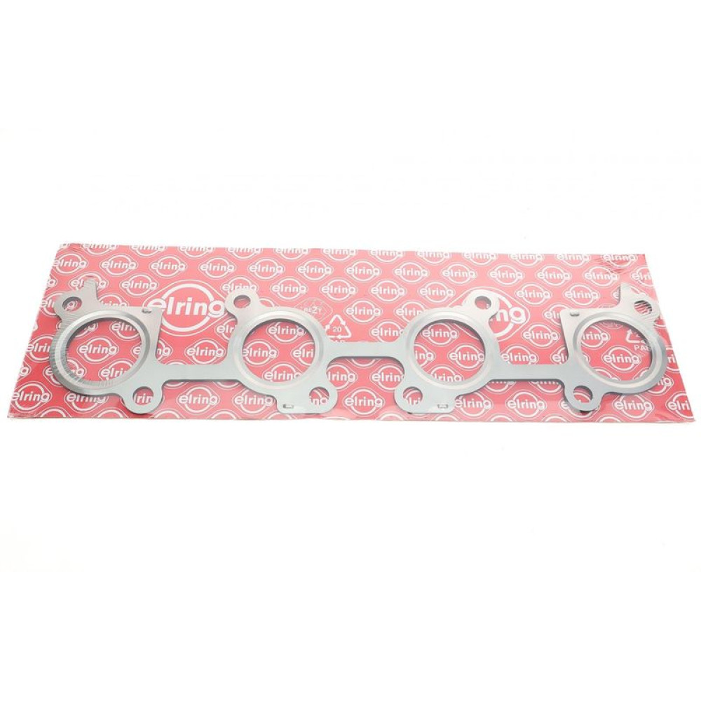 Прокладка коллектора выпускного Lexus GS/GX/LX/LX/Toyota Land Cruiser 100 4.0/4.3/4.7 11- 812.730 ELRING