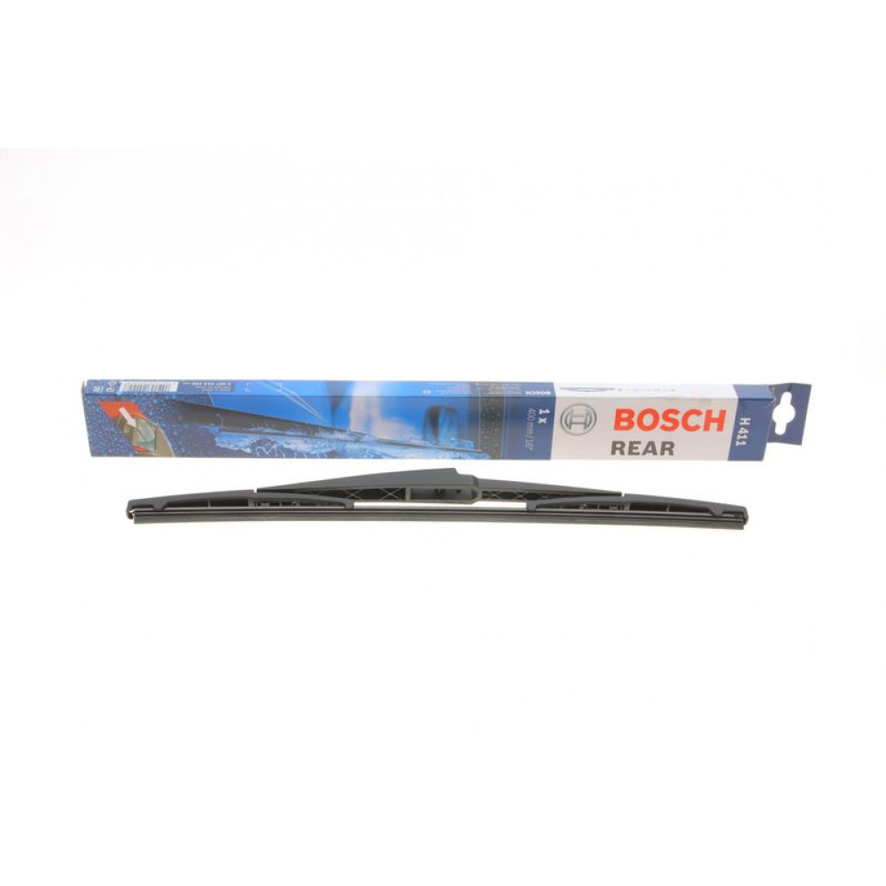 Щетка стеклоочистителя задняя 400mm Renault Koleos 08- - 3 397 015 105 BOSCH