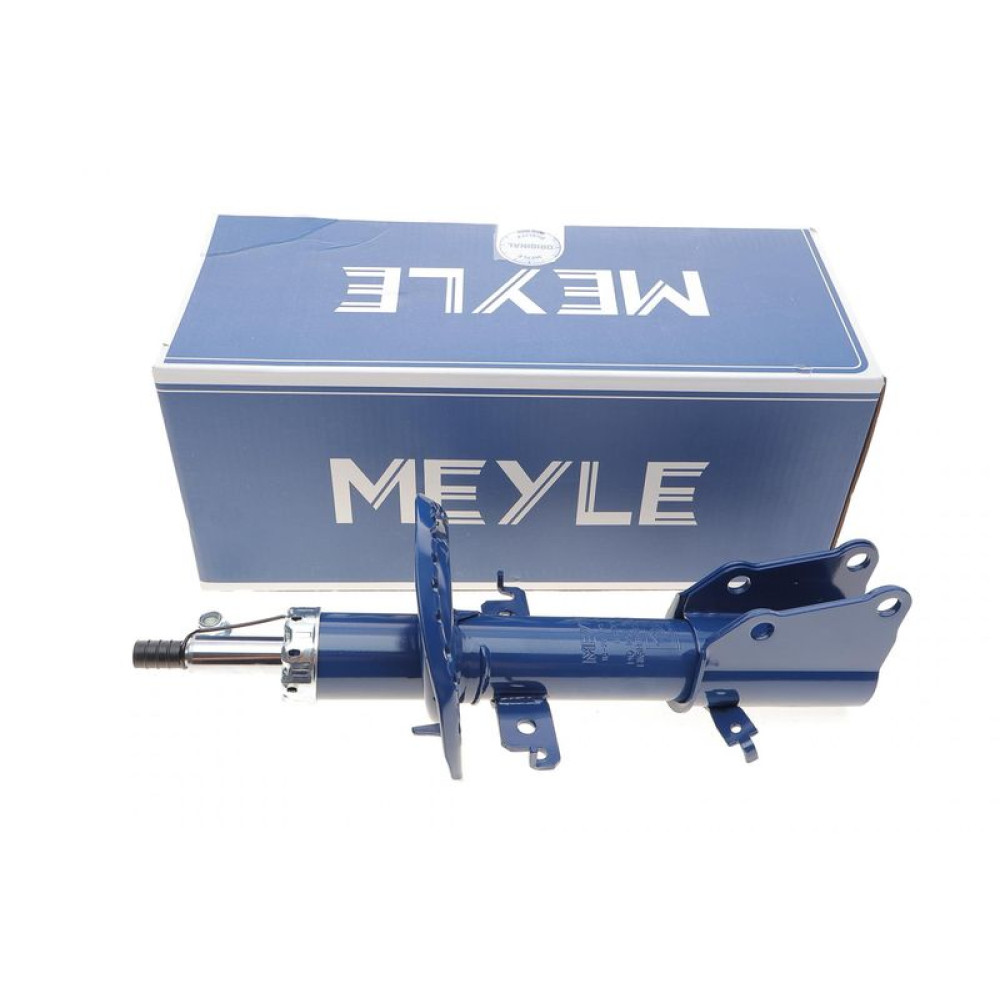 Амортизатор передній Renault Kangoo 08- R15/16 maxi база цапфа 36mm d22мм D51mm - 16-26 623 0012 MEYLE