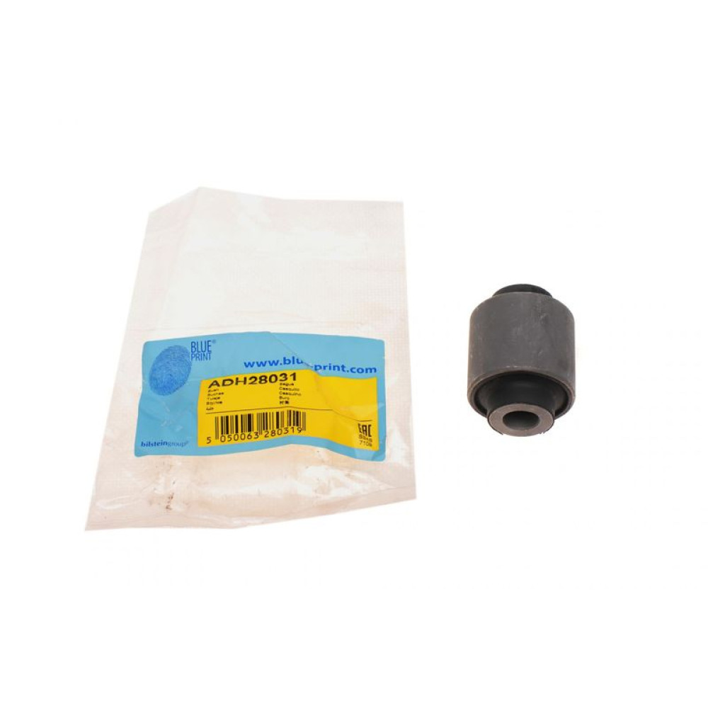 Сайлентблок важеля переднього/знизу Honda Civic 91-01 ADH28031 BLUE PRINT