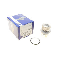 Помпа води Citroen C2/C3/C4/Peugeot 206/307 1.4 16V 03- 18z B/B 6 лоп. PA10063 BUGATTI
