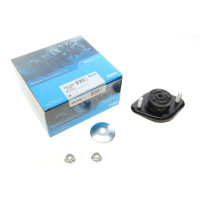 Подушка амортизатора заднього BMW 3 E30/E36/E46 -05 к-кт з шайбой M10/M40/M43/N42 SSM-10059 KAVO PARTS