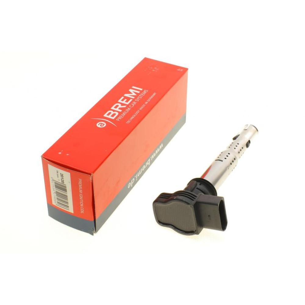Катушка зажигания VW T5 2.0TSI 12-20120 BREMI