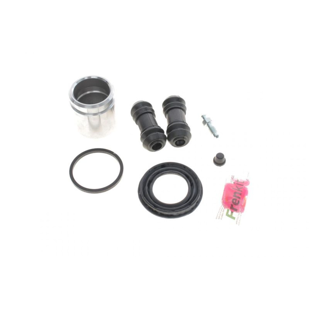 Ремкомплект супорта заднього Mercedes M-class W163 98-05 d=44mm +поршень K/H 244920 FRENKIT