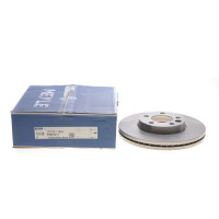 Диск тормозной передний VW T5 308x29.5 - 115 521 1053 MEYLE