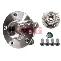 Підшипник маточини передньої Alfa Romeo Giulia/Stelvio 2.0/2.2/2.9 15- 713 6064 40 FAG