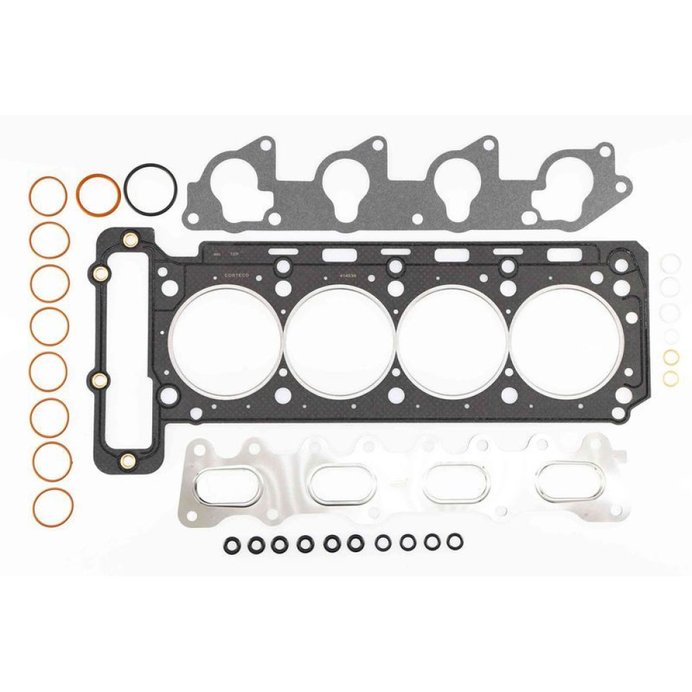 Комплект прокладок верхній Mercedes Vito W638 2.0 M111 96-03 417978P CORTECO