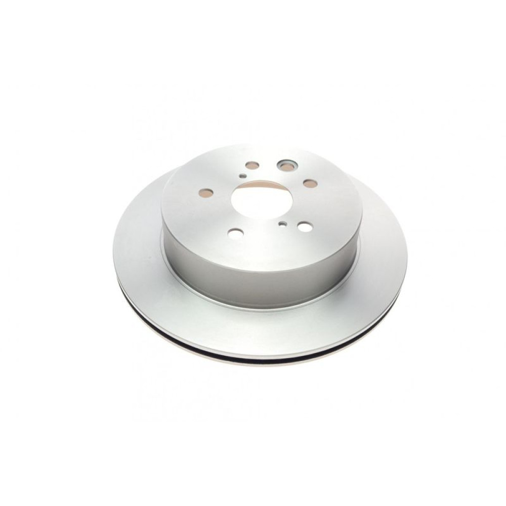 Диск гальмівний задній Lexus GS/IS II/IS C 05- 310x18 PRO - 92148003 TEXTAR