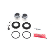 Ремкомплект суппорта заднего Mercedes C-class 93-07 d=35mm Ate/Bendix +2 поршня 235901 FRENKIT