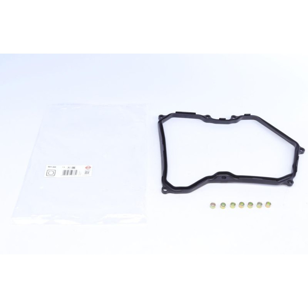 Прокладка поддона АКПП VW T5 2.5TDI 03-09 901.360 ELRING