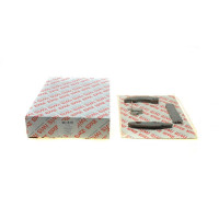 Комплект цепи ГРМ BMW 3 E90/E91/E92/E93/F30/F80/F31 N57 D30 C 05- 72 звеньев симплекс 59801Set AIC