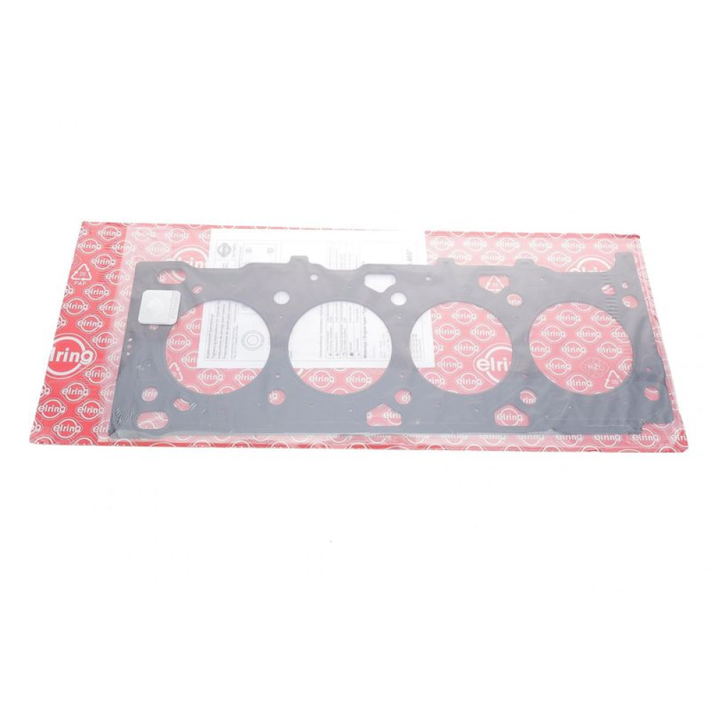 Прокладка ГБЦ Toyota Land Cruiser Prado 2.8 D-4D 15- 3 мітки 1.20mm 530.460 ELRING