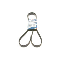 Ремень генератора Mercedes C-class W202 93-01/E-class W124 93-98/Ssangyong Korando 96-06 6PK2040 - 1 987 947 957 BOSCH