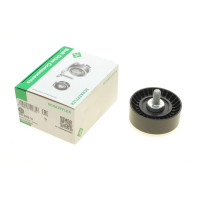 Ролик генератора Ford Transit Connect 1.8 16V 02-13 паразитный 70х25.5 532 0545 10 INA