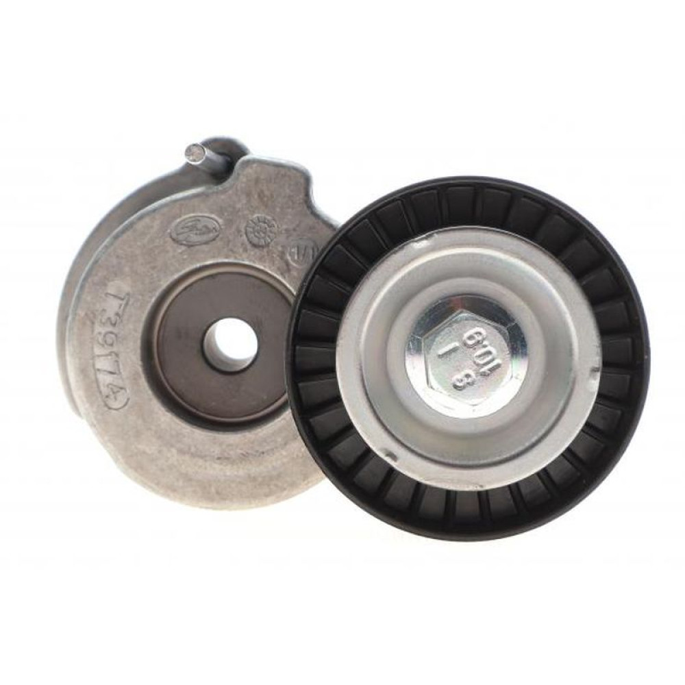 Натяжник ремня генератора Fiat Bravo 1.6-2.0D/Opel Signum 1.9CDTI 04- - T39174 GATES