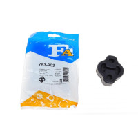 Резинка глушителя Nissan Micra 1.0-1.4 -03/Primera 1.6-2.0 16V 96-01 753-903 FA1 Резинка глушителя Nissan Micra 1.0-1.4 -03/Primera 1.6-2.0 16V 96-01 753-903 FA1