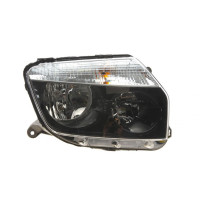 Фара R Dacia Duster 10-13 H7/H1 712676512098 MAGNETI MARELLI