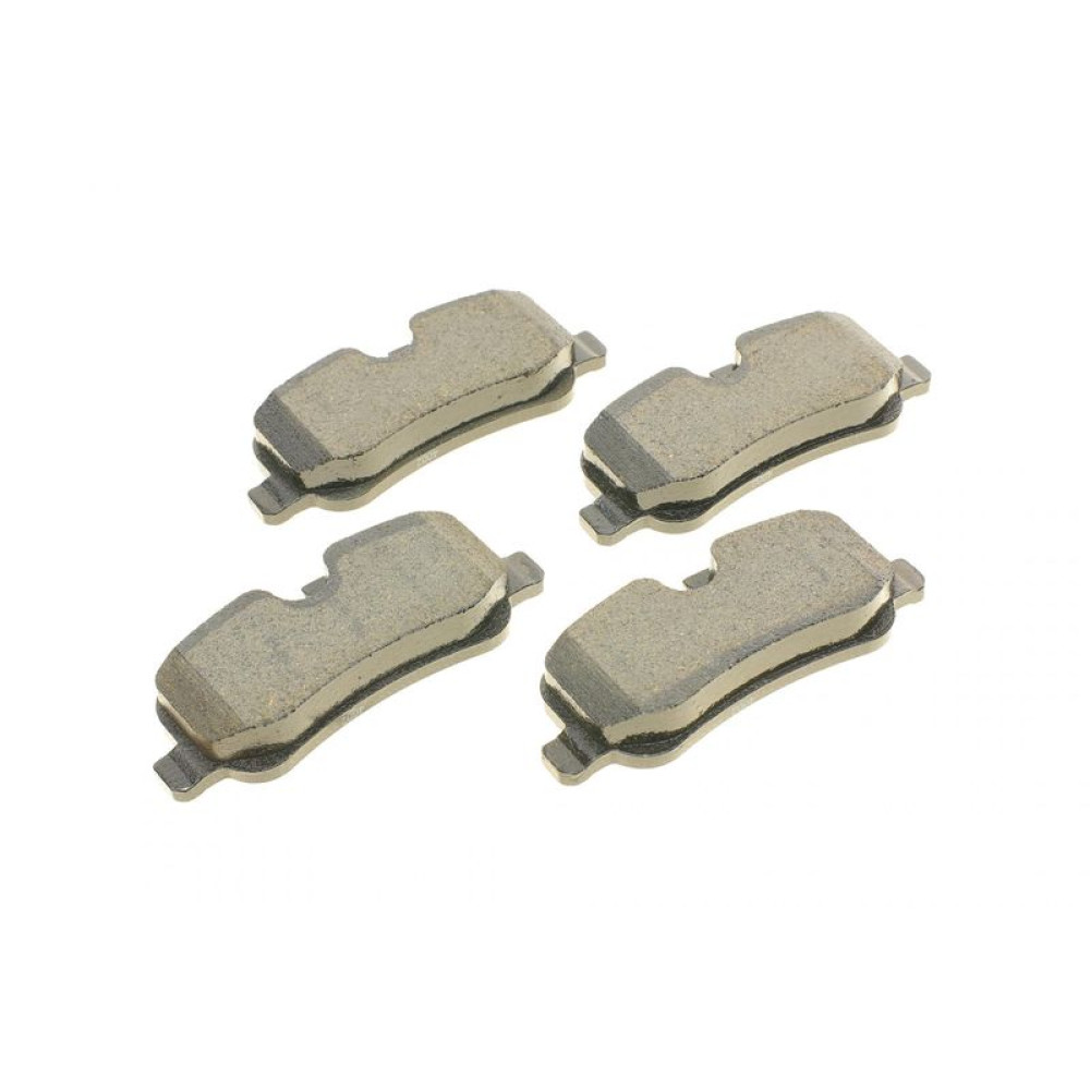 Колодки гальмівні задні Land Rover Discovery III/IV 04-18/Range Rover 02-13 22-0694-0 METELLI