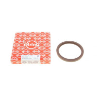 Сальник колінвалу задній Fiat Doblo 1.2 00- 74x88x8 069.600 ELRING