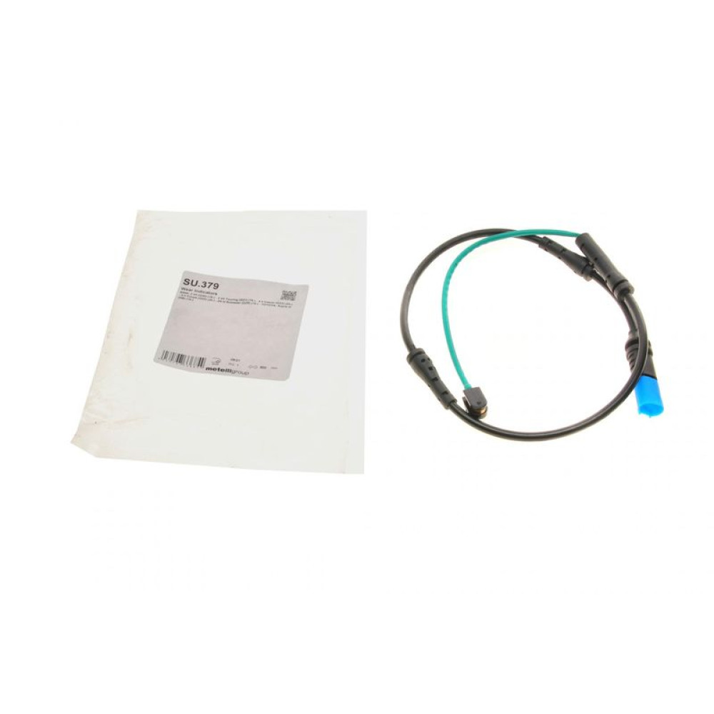 Датчик износа тормозных колодок задних BMW 3 G20/G21 18- SU.379 METELLI