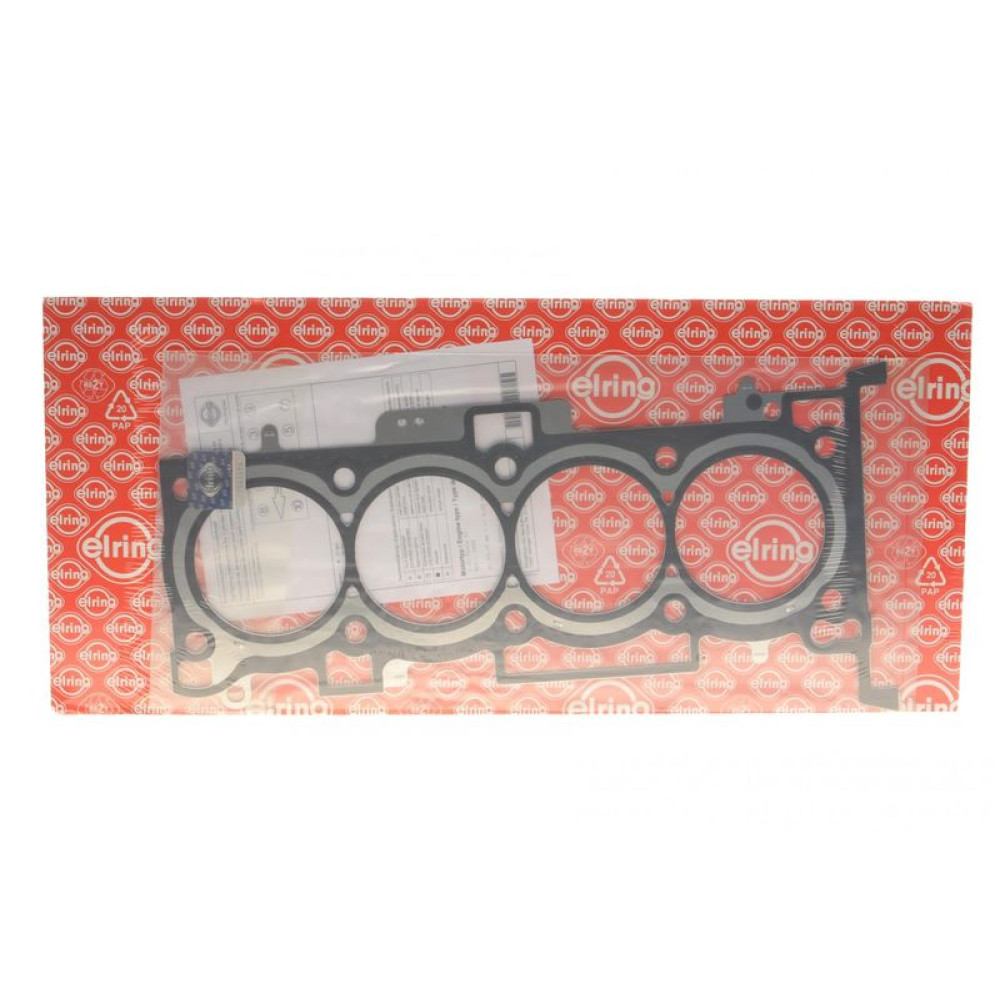 Прокладка ГБЦ Hyundai Santa Fe/Kia Optima/Sorento 2.4 10- 908.260 ELRING