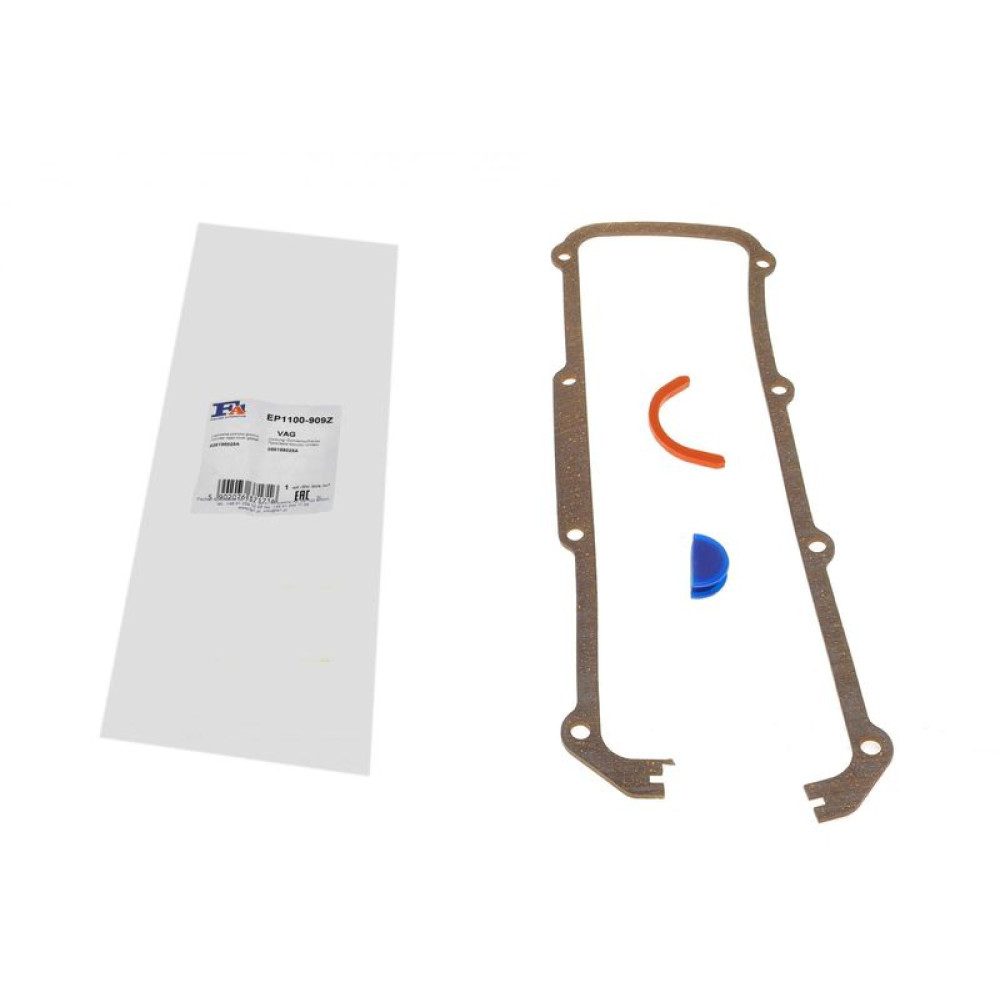 Прокладка крышки клапанов VW/Audi 1.6/1.8/2.0 EP1100-909Z FA1