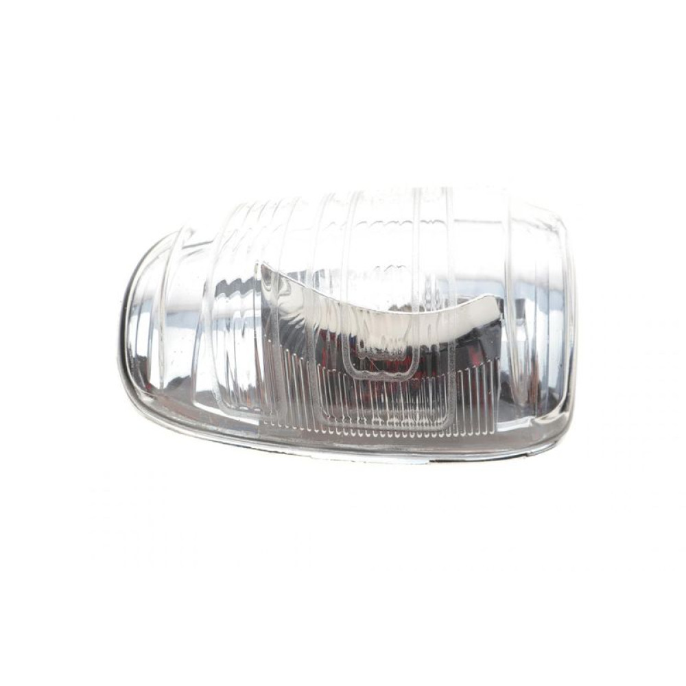 Повторитель поворота на зеркало Ford Transit 14-L белый BP 24382 DP