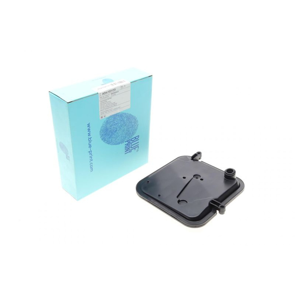 Фільтр АКПП Jeep Liberty/Wrangler 96- ADA102133 BLUE PRINT