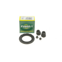 Ремкомплект супорта переднього Mitsubishi Outlander 07- d=57mm Akebono 257072 FRENKIT