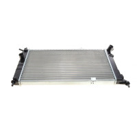 Радиатор охлаждения Opel Astra F 1.4-2.0 91-99 52204 NRF