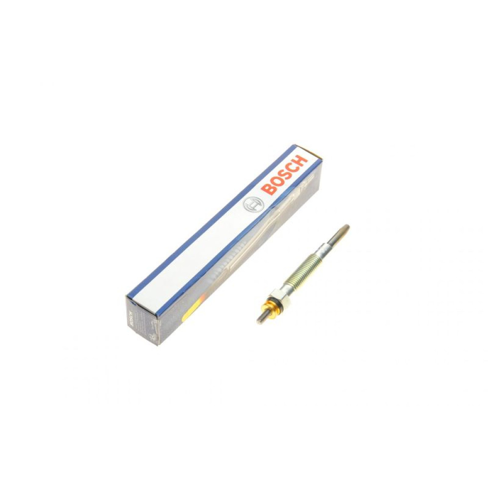 Свічка накала Nissan Patrol/Mitsubishi Pajero 2.3TD/4.2D 82- 11V - 0 250 403 052 BOSCH