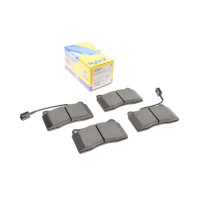 Колодки гальмівні передні Alfa Romeo 159/166/Spider 98-11 22-0288-0 METELLI