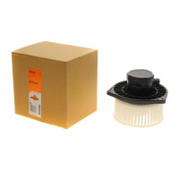 Моторчик пічки Mitsubishi L200/Pajero Sport II 05- 34262 NRF