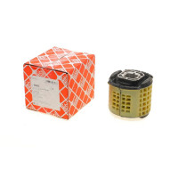 Сайлентблок балки задней/спереди BMW 5 F10/F11/F07/7 F01-04 08-18 - 45803 FEBI BILSTEIN