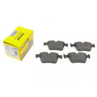 Колодки гальмівні задні Land Rover Range Rover /Discovery Sport/Volvo S60/S90/V60/V90 15- Teves - 2214101 TEXTAR