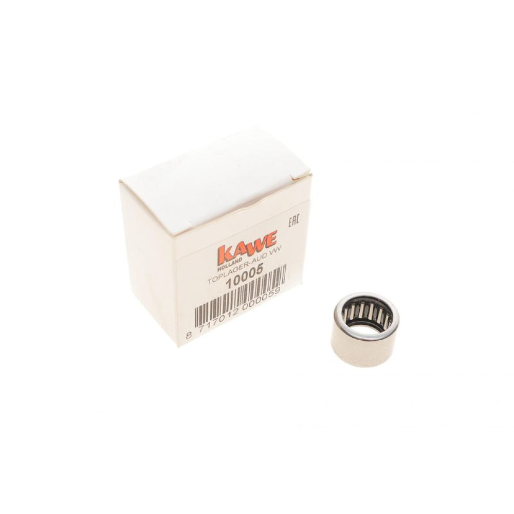 Підшипник колінвалу Audi/VW 1.6D/TD-1.9TDI 15x21x15 10005 KAWE