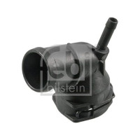 Фланец системы охлаждения VW Caddy III 1.6TDI/2.0TDI 10-15 - 180693 FEBI BILSTEIN