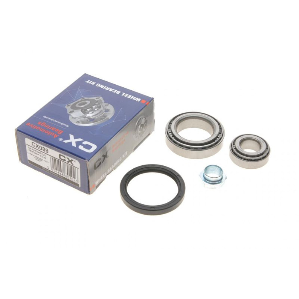 Підшипник маточини передньої VW LT -96 к-кт CX089 CX