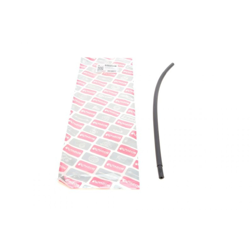 Патрубок вентиляции картера BMW X5 E53 4.4-4.6i 00-06 сапун M62/N62 + патрубки B1621111 BOGAP