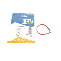 Прокладка колектора впускного BMW 3 E36/E46 1.6/2.0 98-06 M43 510-004 FA1