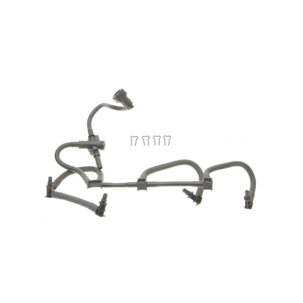 Шланг сливной Renault Kangoo/Dokker 1.5 dCi 08- GZ-C1252 GAZO Шланг сливной Renault Kangoo/Dokker 1.5 dCi 08- GZ-C1252 GAZO