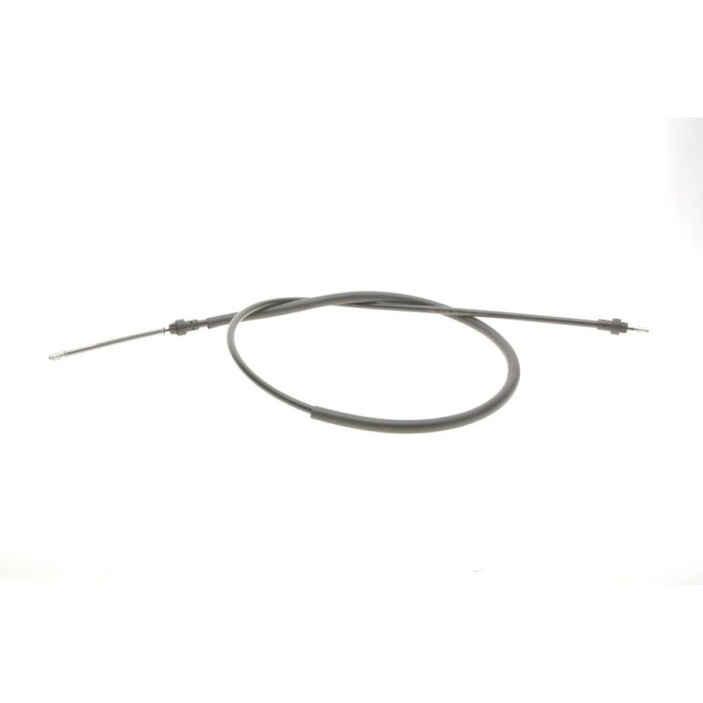 Трос ручника задний Renault Sandero II 1.2-1.6 12- - 176820 FEBI BILSTEIN