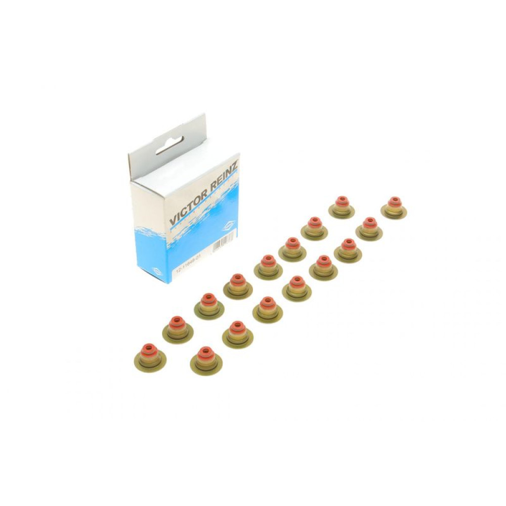 Сальник клапана впуск/випуск Opel Insignia 2.0 CDTI 08- к-кт - 12-11648-01 REINZ