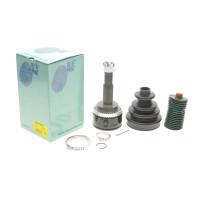 ШРКШ зовнішній Nissan Almera 1.5 16V 00-06 25/22 +ABS 44 ADN18957 BLUE PRINT