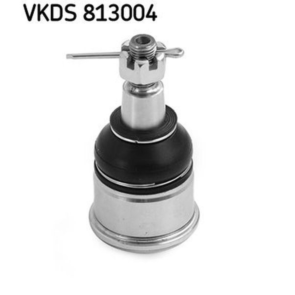 Опора кульова передня/знизу Honda Accord VII 2.0/2.2D/2.4 03-08 - VKDS 813004 SKF