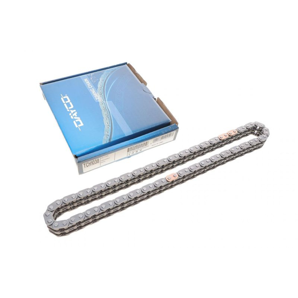 Ланцюг ГРМ Opel Astra G/ Omega B/ Vectra C 2.0-2.2 -05 TCH1038 DAYCO