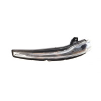 Повторитель поворота на зеркало Mercedes C-class W205/Vito W447 14-L - 3082917 VAN WEZEL